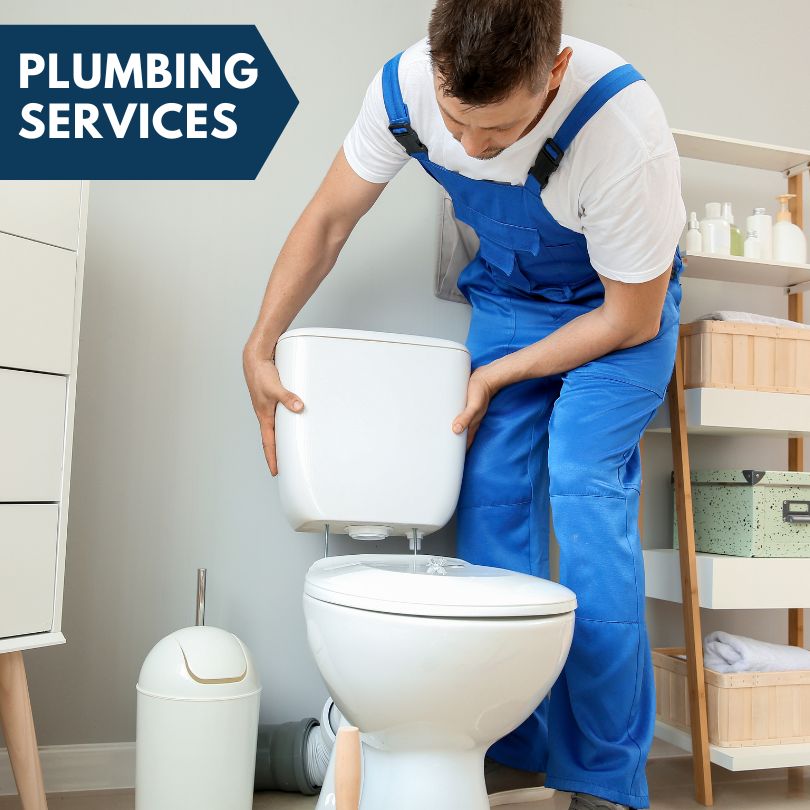 Plumbing Company in Eastport, ID